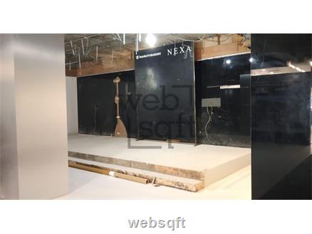 Hyderabad Retail showroom for Rent